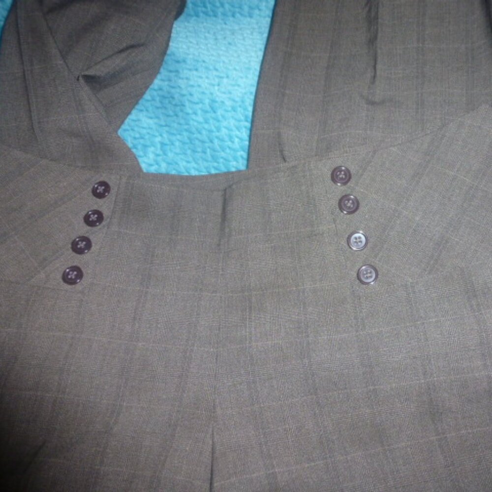 Worthington Wide Leg Dress Pants – Women’s Size 18W